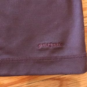 Patagonia stretchy pants